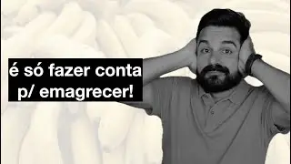 Paciente bebia 2L de suco de laranja e comia 10 bananas por dia!