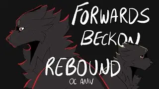 forwards beckon rebound | oc amv