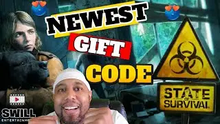 New Gift Code for State of Survival