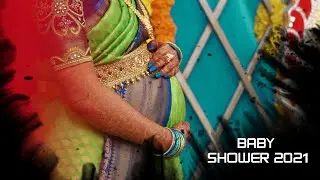 Baby shower 2021 || Editing & Di || Mother creations ||