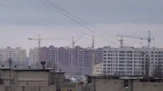 Інвестування в NOVBUD ЖК Петрівський квартал. Епілог