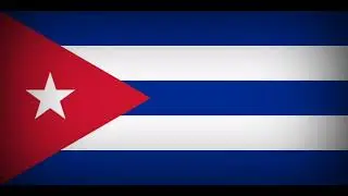La Bayamesa | National anthem of Cuba