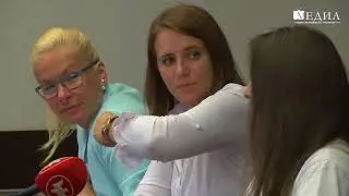 Из Саппоро в гости к мэру Новосибирска
