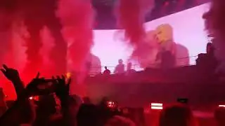 Bring Me The Horizon - Antivist (with Noah Sebastian) (Live)