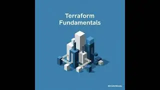 Terraform Fundamentals · 5/13 · Resource Relationships and Dependencies