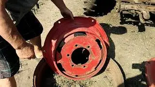 добавки для широкой колии трактор т 25