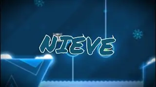 NIEVE by Danolex (COIN) | Geometry Dash [2.11]