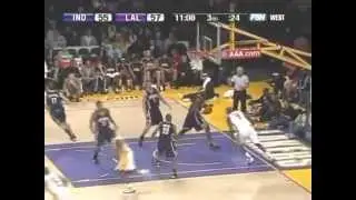 01-06-2008 - IND vs. LAL Highlight Mix