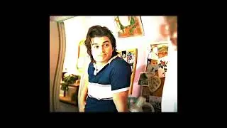 Steve Harrington | Scandalous Edit