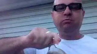 Diet Coke+Mentos=Human experiment:  EXTREME GRAPHIC CONTENT