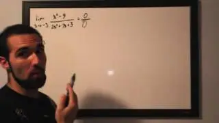 Introduction to Limits (Part 2)