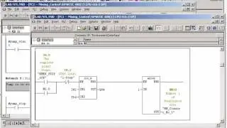 plc siemens s7 300 training, Lessoin4 Project Development