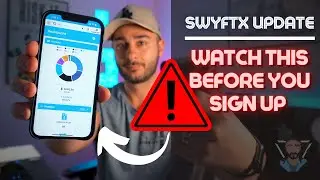 SWYFTX Australia Tutorial | WATCH THIS + Buying $1000 worth of BTC
