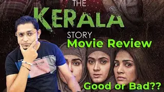 The Kerala Story II কেরালা স্টোরি ll Movie Review II Adah Sharma II By JIco II Screen stories