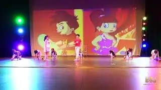Jashan Volume V | Hum Tum | Tier 1 | Bollyhop | Seerat Chopra Choreography