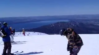Bariloche