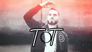Johnny Gargano 