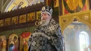 Церковь - корабль спасения