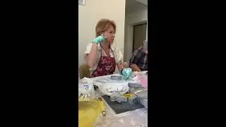 Как сделать уши для куклы