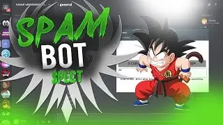 [OP]  SPAM BOT: SPECT | UNPATCHABLE | SPAM IN SKYPE, DISCORD EVERYWHERE!