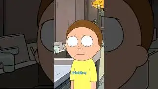 A hard road... | Rick and Morty | 