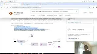 IICS - 21 - Retry failed Step in IICS Task Flow using Temp Variable and Jump Task