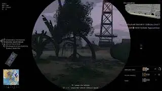 Enlisted Japan main pain