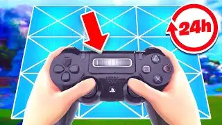 I Learned Controller Scroll-Wheel Reset In 1 Day…