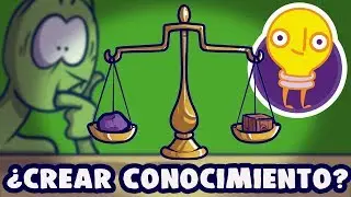 2 ¿Cómo crear conocimiento? - Estrategias Para Pensar