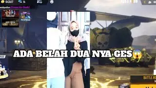 BALASAN VIDIO VIRAL TAPI KO ADA BELAH DUA NYA GITU YA🗿