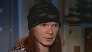 Сергей Маврин - Рождённые в СССР (2014)