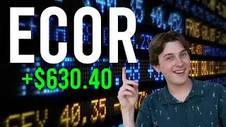 FDA Approval Could Send This Stock Flying - is ECOR a Buy?