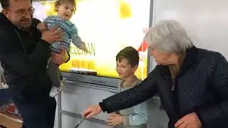Наш новый год в Турции.День рождения сына.Жизнь в Турции
