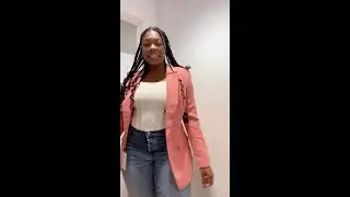 Express Try-On Haul
