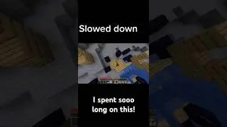 Know WAY #minecraft #herobrine #crazy #mlg #dream #insane #clutch #boat #cool #shorts #youtubeshorts
