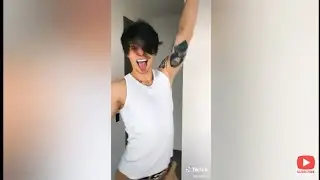 Jean Carlo Leon Tik Tok ( Jashlem )