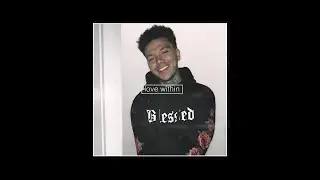 [FREE] Phora Type Beat "Love Within"