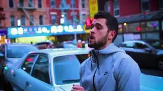 Timeless - Bled (Official Video)