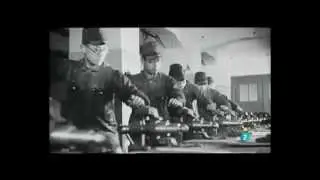 LA GUERRA EN EL PACIFICO - El año final (2 de 8)