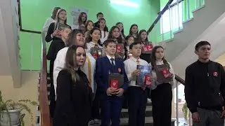 29.11.2023 Новости района