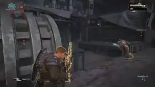 Scavzy scrimtage #4