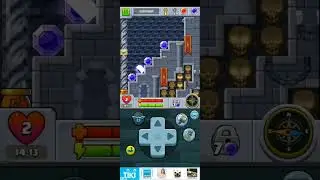 Diamond Quest 2 Level Editor 2558