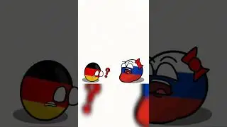 No I am your father!! (Country Balls animation) 
