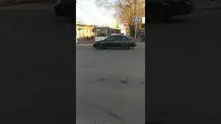 нефаз 5299 м-т 107 #видео #хочуврек #автобус