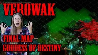 TAB Campaign - Apocalypse (800%) - Final Map - Goddess of Destiny - No Pause