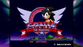 More Than a Memory: A Perfect Existence (2002) | Sonic Fan Games