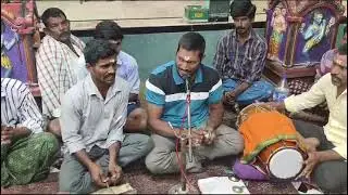 ఉమా నీలకంఠ స్వామి 30వ రోజు(పెద్దనాపల్లి) వారిచే భజన #tradition #lordshiva @ideasathomepadma7184