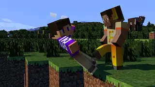 МИНУС ТРИ БЕЗ HP - SkyWars Ranked