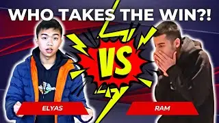 The MOST INTENSE Rubik's Cube Battle in New Zealand HISTORY! (Part 2) 🇳🇿🥇