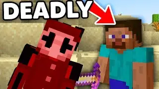 Who is the REAL Deadliest Minecraft YouTuber?